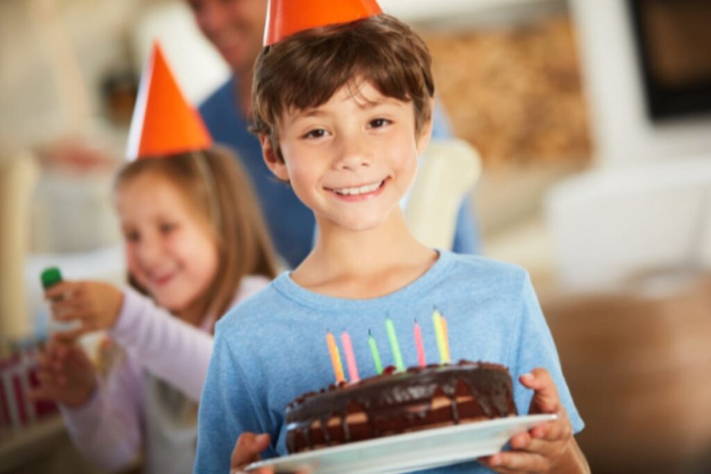 Tema de aniversário de 8 anos 18 dicas para 2025