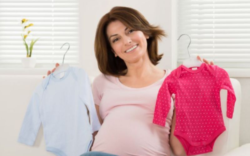 Você está visualizando atualmente Onde comprar roupas de bebê baratas online? Confira 6 opções!