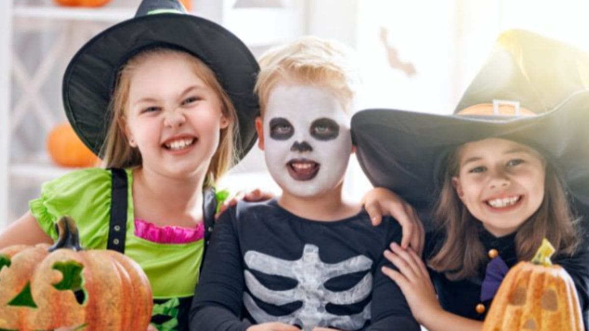 Halloween: lista traz fantasias divertidas e assustadoras para