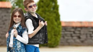 Leia mais sobre o artigo Dicas de moda infantil: saiba como vestir seu pequeno