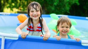 Leia mais sobre o artigo Qual a melhor piscina infantil? Guia completo de compra