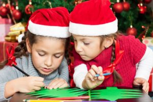 Leia mais sobre o artigo Atividades de matemática sobre o Natal: veja nossas dicas