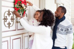 Leia mais sobre o artigo Como enfeitar a casa para o Natal? Guia completo