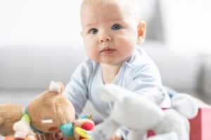Leia mais sobre o artigo Melhores brinquedos para bebês: dicas para todos os bolsos