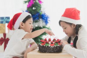 Leia mais sobre o artigo Festa infantil de Natal: do planejamento à execução