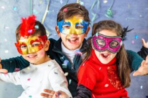 Leia mais sobre o artigo Carnaval com crianças: escolha o seu destino!