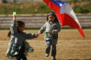 Leia mais sobre o artigo O que fazer no Chile com crianças? 9 dicas incríveis!