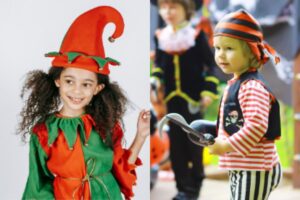 Leia mais sobre o artigo Fantasias de carnaval para crianças: dicas para meninos e meninas