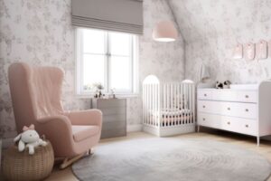 Leia mais sobre o artigo Papel de parede para quarto de bebê: 6 sugestões fantásticas