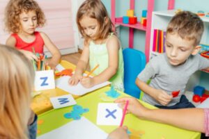 Leia mais sobre o artigo 5 atividades de português para crianças autistas