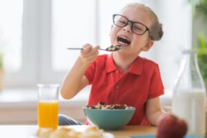 Leia mais sobre o artigo Cereal infantil: o que é, quais são os melhores e como escolher!