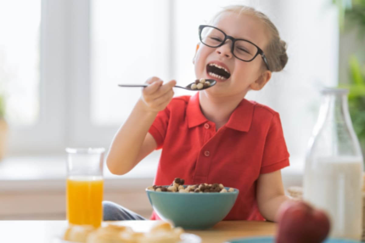 Você está visualizando atualmente Cereal infantil: o que é, quais são os melhores e como escolher!