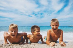 Leia mais sobre o artigo O que fazer em Cancún com Crianças? Separamos 9 dicas