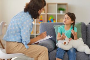 Leia mais sobre o artigo TDAH em crianças: o que acontece se não for tratado corretamente?