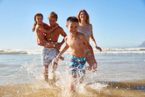 Leia mais sobre o artigo Ilha Grande com crianças: praias, trilhas e mais!