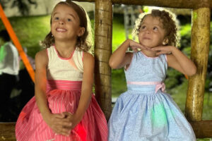 Leia mais sobre o artigo Modelos de vestidos para crianças: inspire-se com 10 dicas