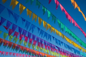 Leia mais sobre o artigo Decoração para festa junina simples e barata: inspire-se com 14 dicas