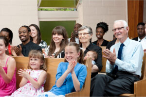 Leia mais sobre o artigo Decoração para o dia das mães na igreja: 6 dicas inspiradoras