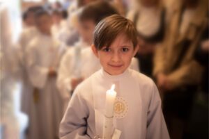 Leia mais sobre o artigo 4 ideias de lembrancinhas de primeira eucaristia