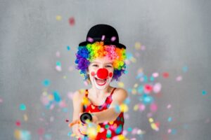 Leia mais sobre o artigo Dia do Circo: 10 ideias criativas de lembrancinhas