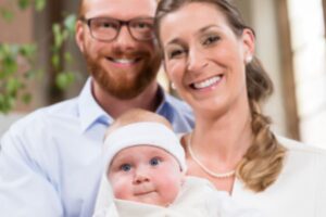 Leia mais sobre o artigo Certificado de apresentação de bebê na igreja evangélica para imprimir