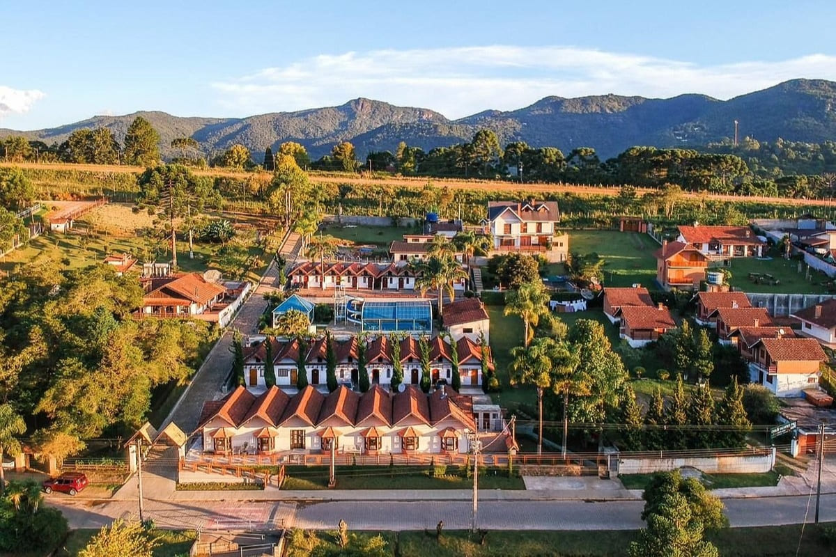 Você está visualizando atualmente Hotéis em Monte Verde: top 5 para o inverno 2024