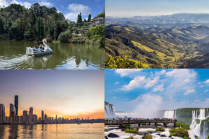 Leia mais sobre o artigo Os 5 melhores lugares para viajar em abril no Brasil [Clima e atrações]