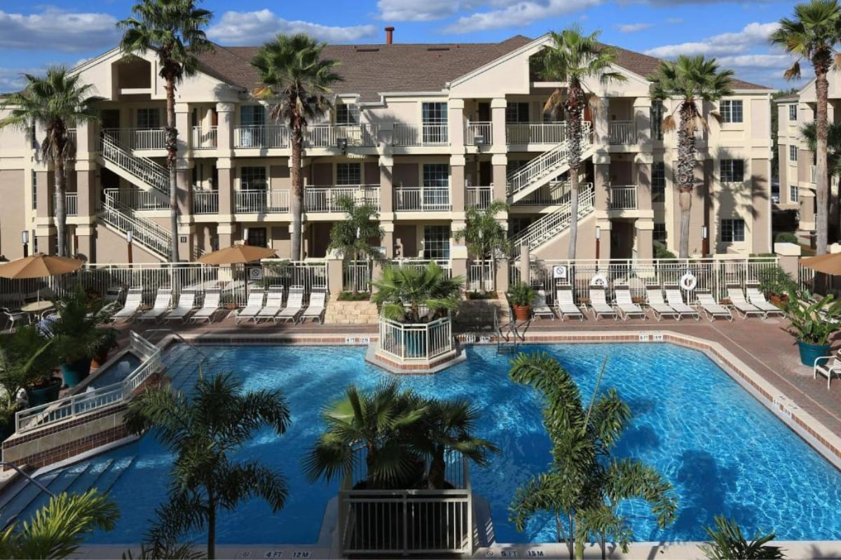 Você está visualizando atualmente Hotéis em Orlando: 5 opções para curtir em família