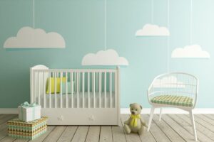 Leia mais sobre o artigo Quarto de bebê minimalista: 6 ideias baratas e criativas
