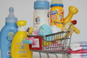 Leia mais sobre o artigo Americanas lança campanha com descontos para produtos de bebê