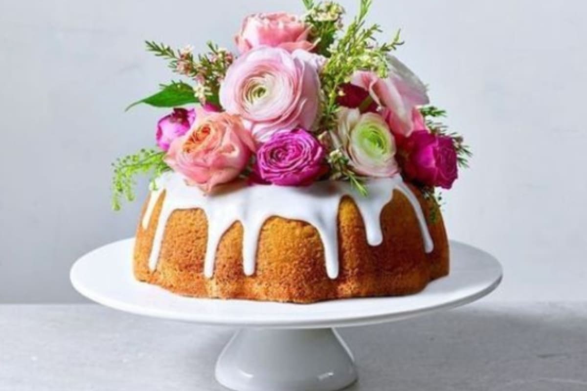 Você está visualizando atualmente 7 bolos para o dia das mães lindos e irresistíveis