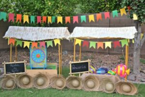 Leia mais sobre o artigo 6 ideias de decoração de festa junina para escola infantil