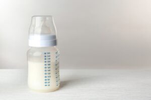 Leia mais sobre o artigo Recém-nascido de 2 meses morre engasgado com leite materno (saiba como evitar)