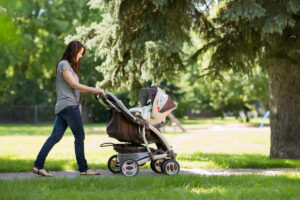 Leia mais sobre o artigo 5 Melhores carrinhos de bebê Burigotto em 2024