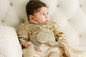 Leia mais sobre o artigo Quarto de Bebê com o tema príncipe: 5 ideias encantadoras