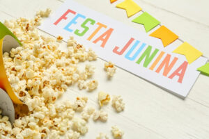 Leia mais sobre o artigo Como fazer uma festa junina na escola?