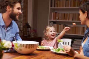 Leia mais sobre o artigo Dicas de jantar rápido: 5 opções que vão salvar sua noite