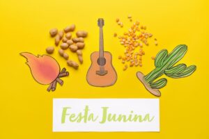 Leia mais sobre o artigo 21 músicas de festa junina para apresentação na escola