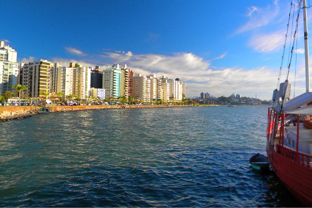 Leia mais sobre o artigo O que fazer em Florianópolis com a família? 10 dicas inesquecíveis