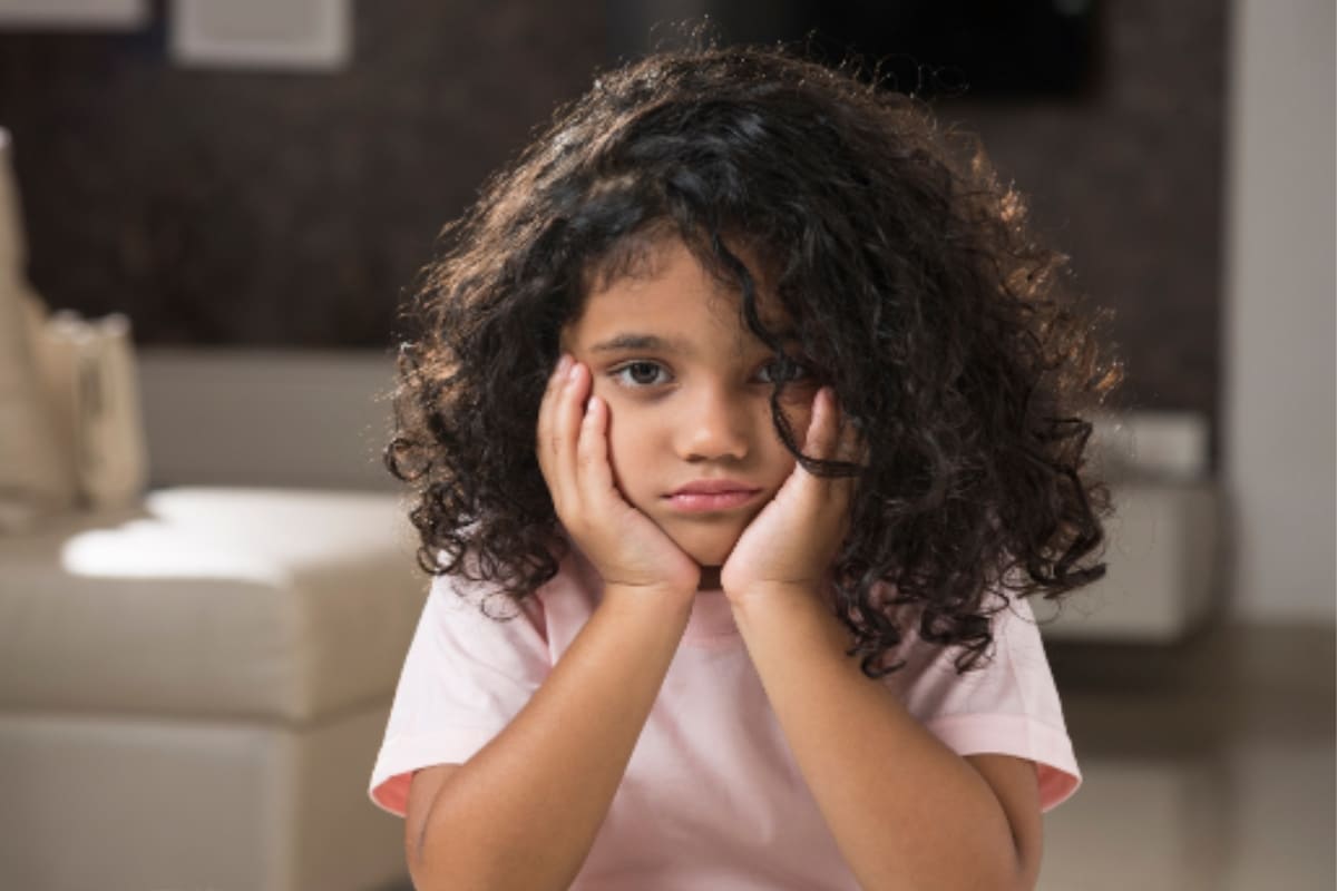 Você está visualizando atualmente O que fazer quando a criança tem baixa autoestima? 8 dicas!