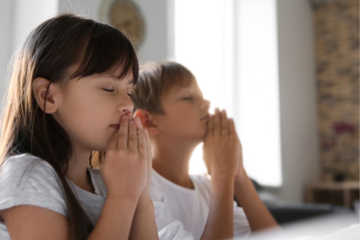 Você está visualizando atualmente Oração antes de estudar: 10 sugestões abençoadas