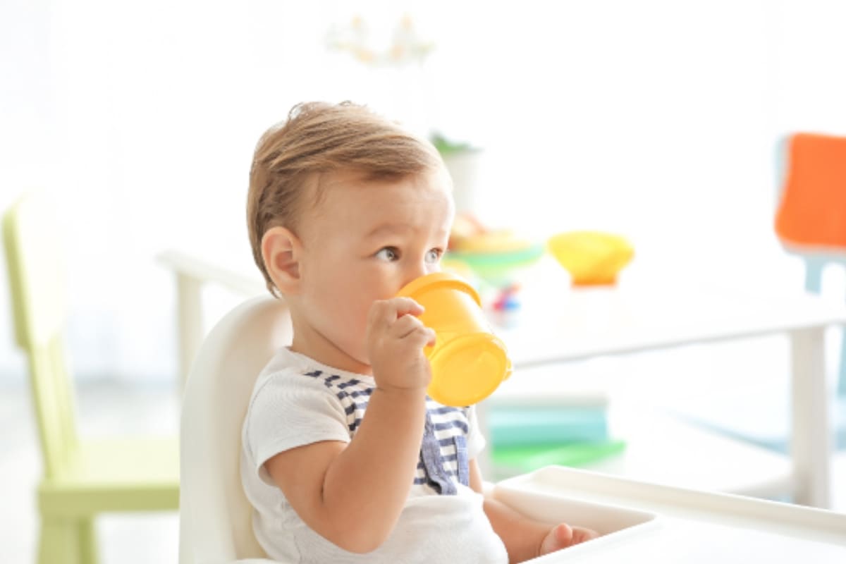 Você está visualizando atualmente Quanto tempo um bebê usa a cadeira de alimentação? Descubra!