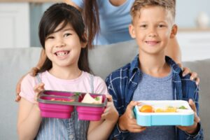 Leia mais sobre o artigo Marmitas para crianças: 4 ideias prontas e deliciosas