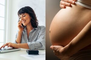 Leia mais sobre o artigo Maternidade ou carreira? Pesquisa revela preferência das mulheres