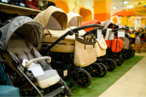 Leia mais sobre o artigo Quais são os melhores carrinhos de bebê compacto para avião?