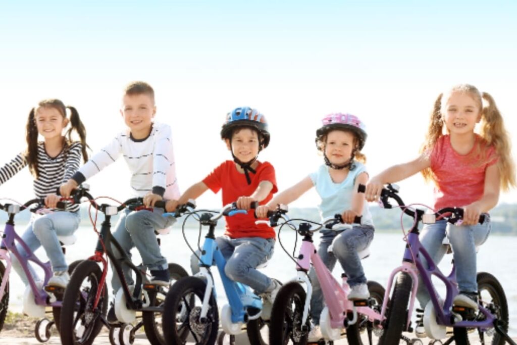 Melhor Bicicleta Infantil: Veja 6 ótimos Modelos