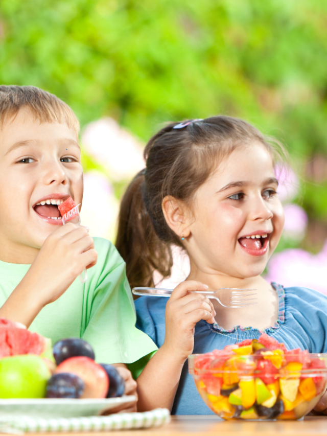 Volta às aulas: 10 Lanches saudáveis para a escola