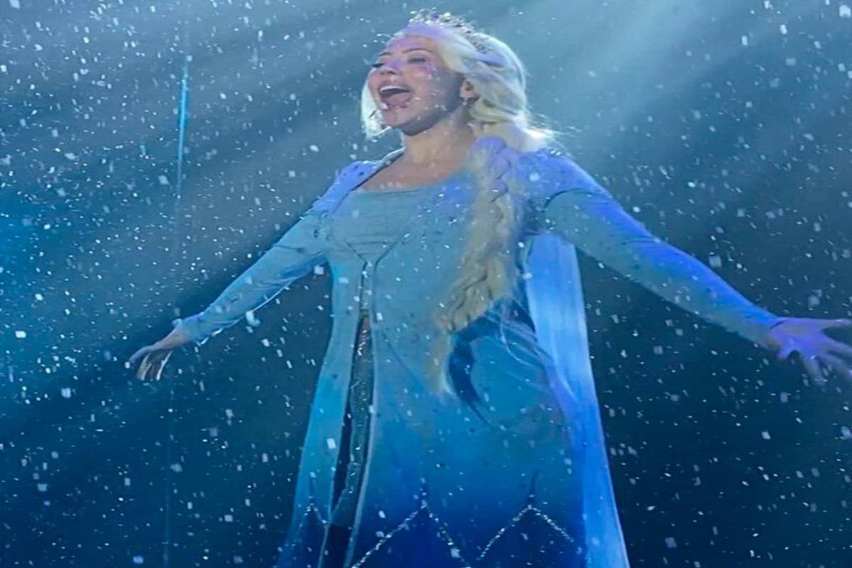 Fantasy – Uma Viagem Musical - Foto: divulgação
